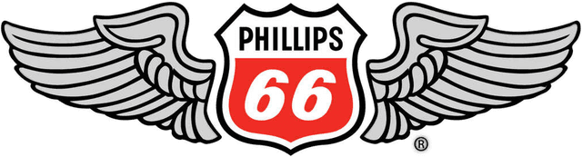 Phillips 66 Wings